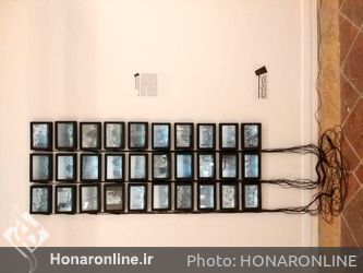 نمایشگاه هشتمین دوره 10 روز با عکاسان 