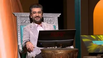 با اجرای امیرحسین مدرس/ فصل دوم «برد برد» نوروز ۱۴۰۳ روی آنتن شبکه آی‌فیلم می‌رود
