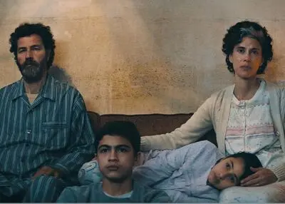 نمایش نماینده اسکار اردن در جشنواره جهانی فیلم فجر/ «آنچه از تو مانده است» زندگی سه نسل را روایت می‌کند