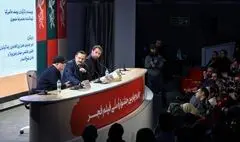 
غم شوتی‌ها را ببینید؛ نیروی انتظامی جلوی اکران «اسکورت» را می‌گیرد؟