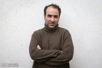 North Korea subject of Reza Amirkhani’s next book