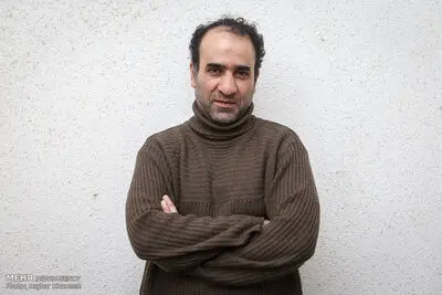 North Korea subject of Reza Amirkhani’s next book