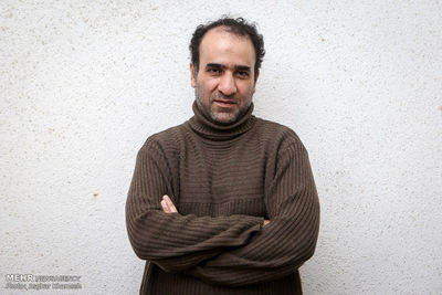 North Korea subject of Reza Amirkhani’s next book