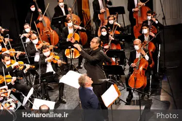 چهارمین روز سی و هفتمین جشنواره موسیقی در تالار وحدت 