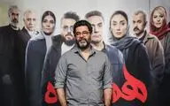 مصطفی کیایی: خانواده صبوری در سریال 