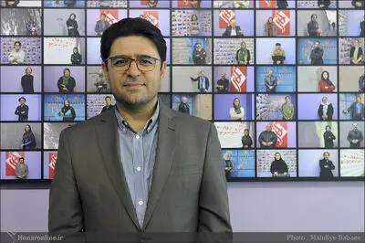 هادی مظفری: به تعهد خرید آثار  جشنواره هنرهای تجسمی فجر پایبند هستیم / گالری‌دارها به حفظ سلامتی مخاطبان توجه کنند