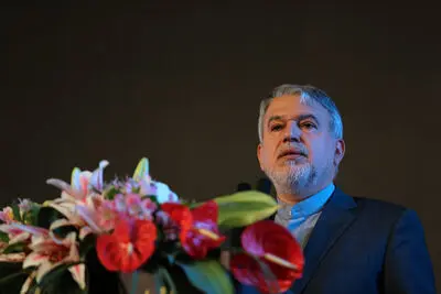 صالحی امیری: تصویب قانون کپی رایت برای اصحاب فرهنگ و هنر ایجاد امنیت می کند