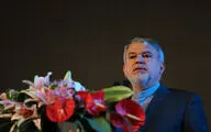صالحی امیری: تصویب قانون کپی رایت برای اصحاب فرهنگ و هنر ایجاد امنیت می کند