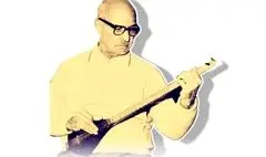 
روایت «دستور آواز» پدر موسیقی نوین ایران و «پژواک» فرامرز پایور