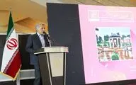 سهرابی: شیراز، تمام تاریخ ایران زمین است / شیراز شناسنامه ایران محسوب می‌شود