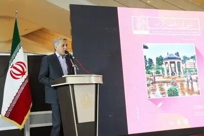 سهرابی: شیراز، تمام تاریخ ایران زمین است / شیراز شناسنامه ایران محسوب می‌شود