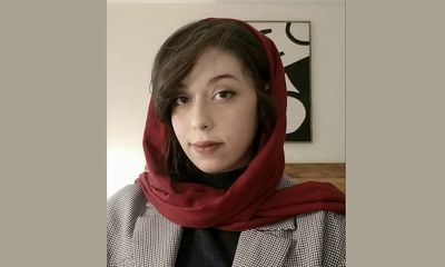 جریان در تکرار / روایت ژاله اکبری از نمایشگاه "میان" در گالری این‌جا