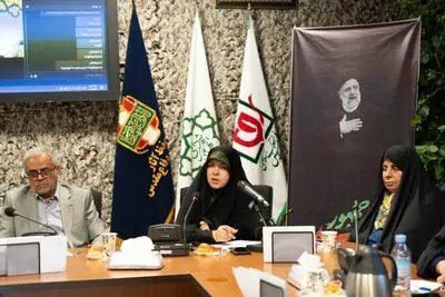 مدیران فرهنگی، اهمیت سینما را در نشان دادن ارزش‌های زن مسلمان 
و موضوع تمدن سازی درک کنند
