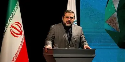 آیین رونمایی از سرود «لبیک یا حیدر» برگزار می‌شود