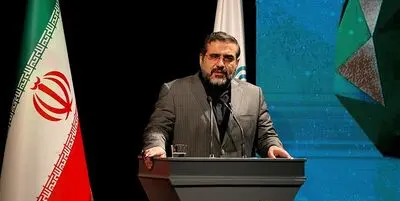 آیین رونمایی از سرود «لبیک یا حیدر» برگزار می‌شود