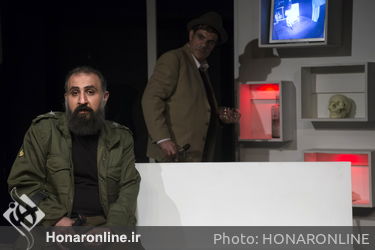 نمایش آیا می شناسید راه شیری را؟