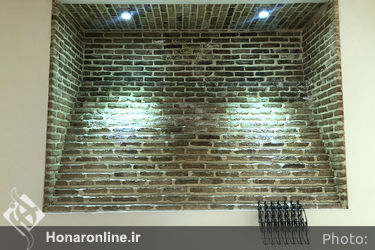 نمایشگاه گروهی با عنوان "کلمه به کلمه" در گالری پروژه‌های آران