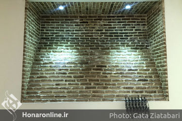 نمایشگاه گروهی با عنوان "کلمه به کلمه" در گالری پروژه‌های آران