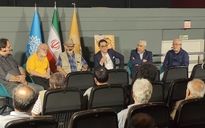 نشست بر سینمای ایران چه گذشت