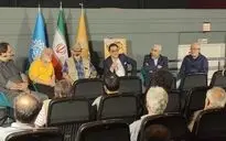 نشست بر سینمای ایران چه گذشت