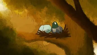 Animations from Iran nominated for Italy Cartoon Club Award