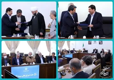 از احیای شورای عالی سینما تا تلاش برای تحقق عدالت فرهنگی