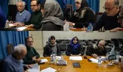 راه‌یافتگان به مرحله دوم داوری دهمین فستیوال رقابتی پیانو کلارا معرفی شدند