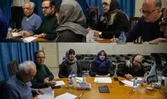 راه‌یافتگان به مرحله دوم داوری دهمین فستیوال رقابتی پیانو کلارا معرفی شدند