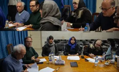 راه‌یافتگان به مرحله دوم داوری دهمین فستیوال رقابتی پیانو کلارا معرفی شدند