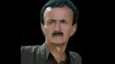 محمدامین رسولی استاد پیشکسوت موسیقی مقامی کردی درگذشت