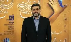 مدیرعامل بنیاد رودکی: هنرمندان را با عملکردشان قضاوت کنیم