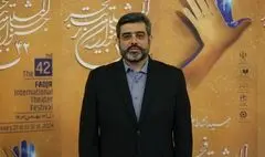 مدیرعامل بنیاد رودکی: هنرمندان را با عملکردشان قضاوت کنیم