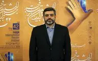 مدیرعامل بنیاد رودکی: هنرمندان را با عملکردشان قضاوت کنیم