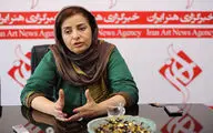 منیره ملکی: تورم تجمل و تاریخی‌گری در طراحی لباس دامن‌گیر سریال‌های تاریخی شده است