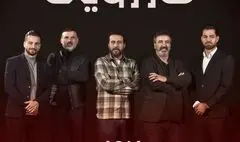 محسن کیایی میزبان پرسپولیسی‌ها می‌شود