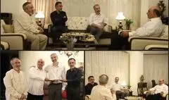 استقبال ۳۰ ساله از «خورشید کاروان» از مهم‌ترین نکات این نمایش عاشورایی است