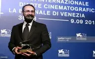 “No Date, No Signature” director honored at Russia Zerkalo filmfest