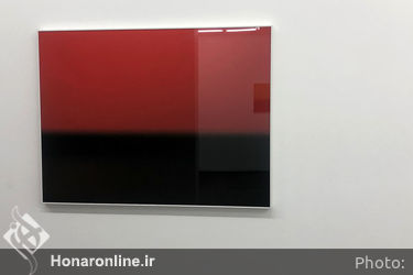 نمایشگاه انفرادی عکس محمدرضا میرزایی در گالری اُ