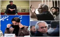 از ورود «پول و پارتی» تا حضور جواد عزتی در مقام کارگردان 
