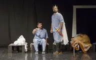 Psychological Room goes on stage at Hafez Hall