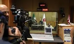 رادیو مقاومت افتتاح شد/ رادیو مقاومت؛ روایت استقامت در دفاع مقدس 12 روزه 