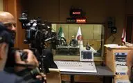 رادیو مقاومت افتتاح شد/ رادیو مقاومت؛ روایت استقامت در دفاع مقدس 12 روزه 