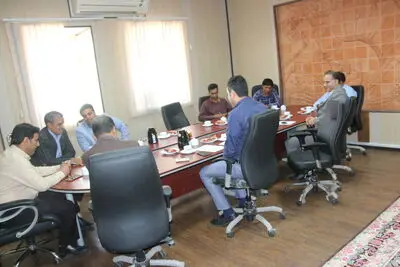 هفدهمین نمایشگاه بزرگ کتاب هرمزگان بهمن ماه برگزار می‌شود