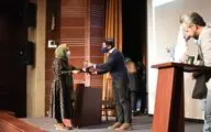 برگزیدگان سالانه هنرهای تجسمی ساتین معرفی شدند