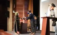 برگزیدگان سالانه هنرهای تجسمی ساتین معرفی شدند