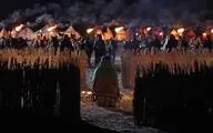ادامه داستان دنباله‌دار «رستاخیز» | دلیل اکران نشدن فیلم عاشورایی درویش چیست؟