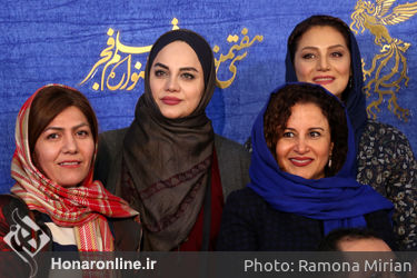 "شبی که ماه کامل شد" در روز پنجم سی و هفتمین جشنواره فیلم فجر
