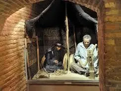  "محلات" صاحب موزه تاریخی طبیعی و مردم‌شناسی می‌شود