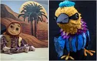 اجرای نمایش «زریر» برای کودکان زائر اربعین
