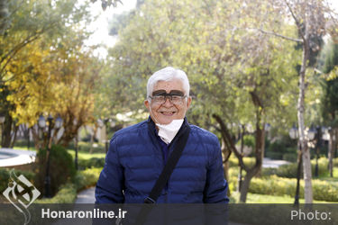 جشن تولد هنرمندان پیشکسوت متولد آبان ماه